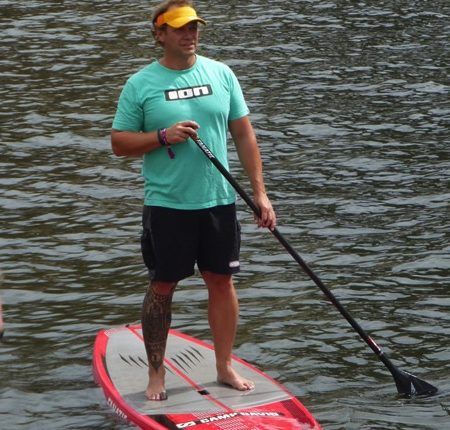 camp david sup world cup hamburg 2013 superflavor 45