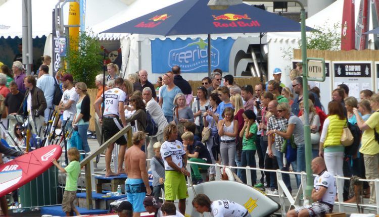 camp david sup world cup hamburg 2013 superflavor 54