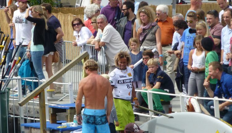 camp david sup world cup hamburg 2013 superflavor 55