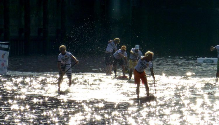 camp david sup world cup hamburg 2013 superflavor 72