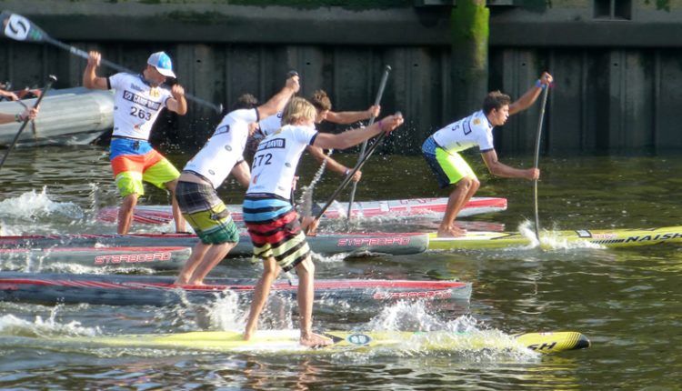 camp david sup world cup hamburg 2013 superflavor 77