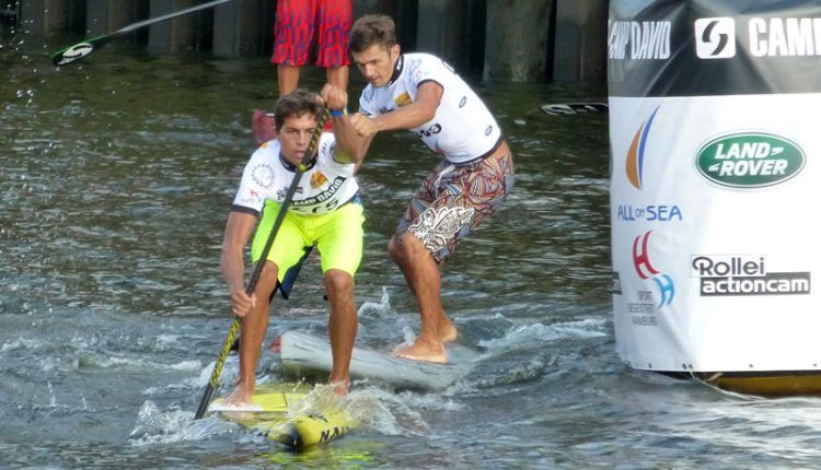 camp david sup world cup hamburg 2013 superflavor 82