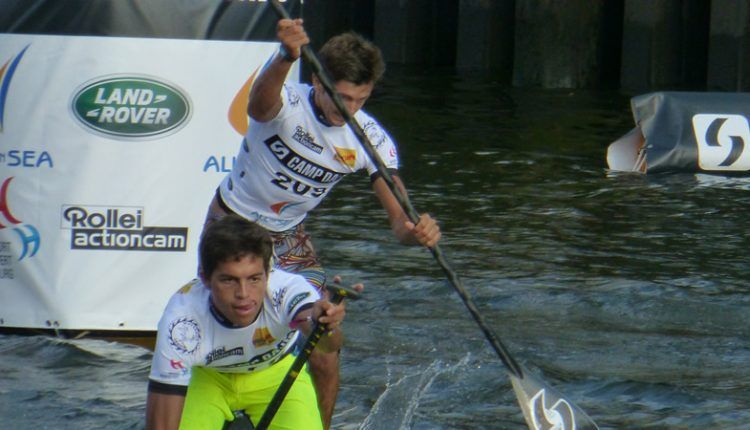 camp david sup world cup hamburg 2013 superflavor 83