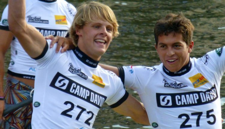 camp david sup world cup hamburg 2013 superflavor 86