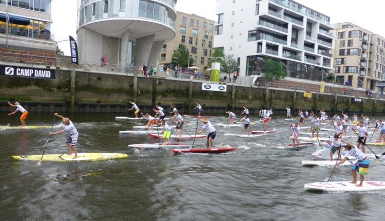 camp david sup world cup hamburg 2013 superflavor 88