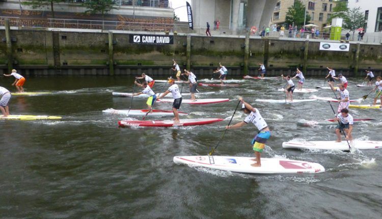 camp david sup world cup hamburg 2013 superflavor 89