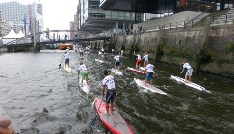 camp david sup world cup hamburg 2013 superflavor 92