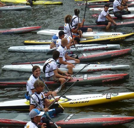 camp david sup world cup hamburg 2013 superflavor 94