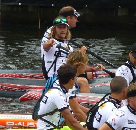 camp david sup world cup hamburg 2013 superflavor 95