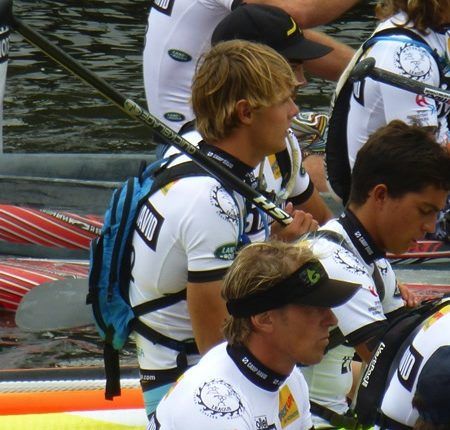 camp david sup world cup hamburg 2013 superflavor 96