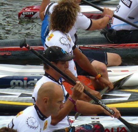 camp david sup world cup hamburg 2013 superflavor 97