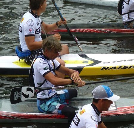 camp david sup world cup hamburg 2013 superflavor 98