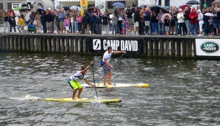 kai lenny camp david sup world cup hamburg 2013 christian hahn superflavor 111
