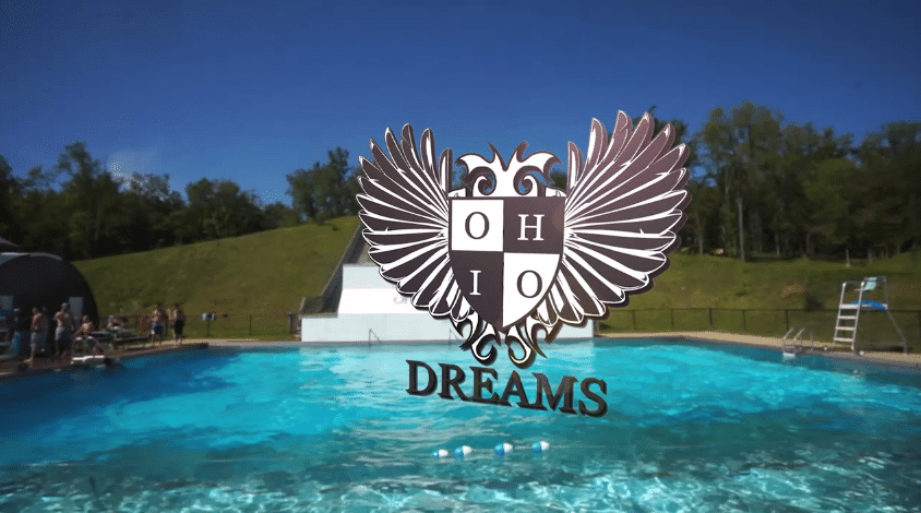 ohio dreams waterside action camp