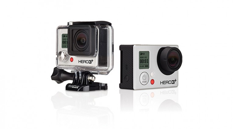 HERO3plus BlackEdition