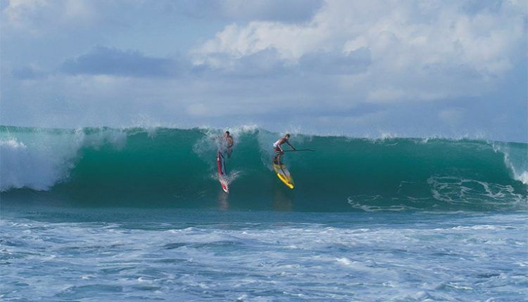 stand up world series hawaii finals