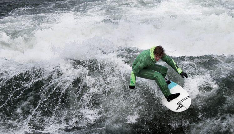 ion fuse 2014 drysuit