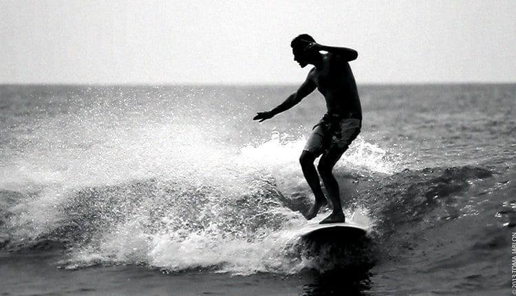 INTERNATIONAL OCEAN FILM TOUR surf