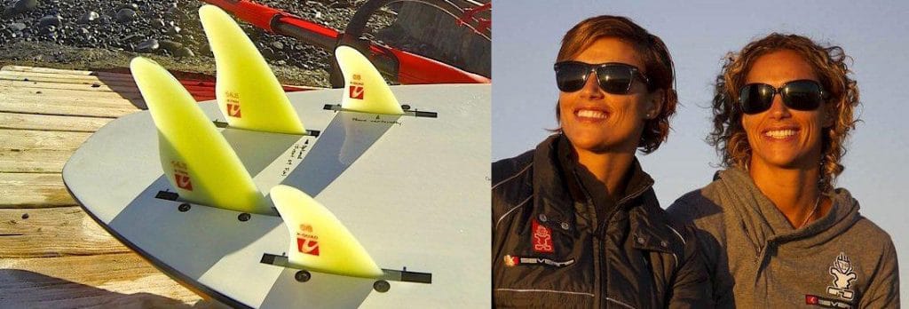 Morenos Maui Ultra Fins