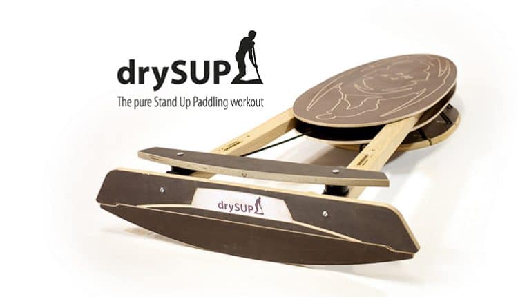 drysup SUP board