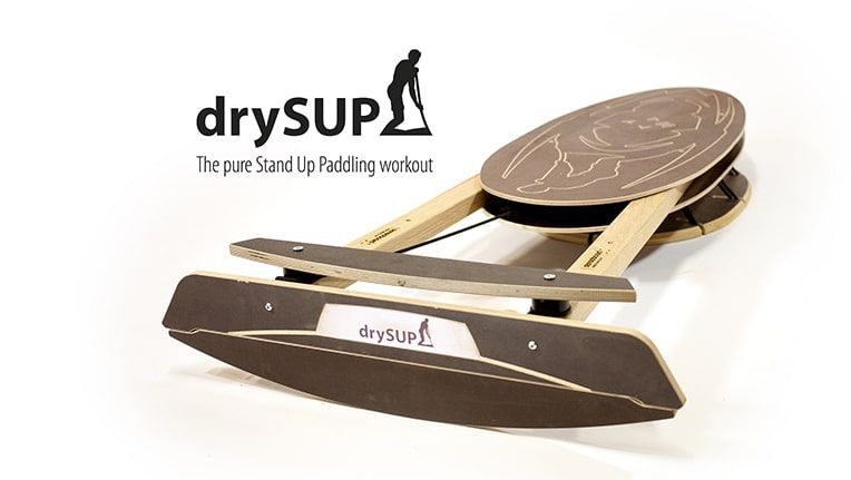 drysup SUP board