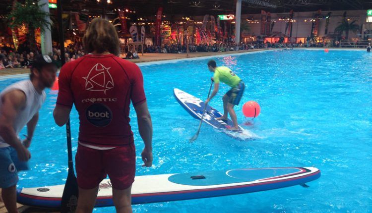 german sup indoor champion 2014 boot duesseldorf 02