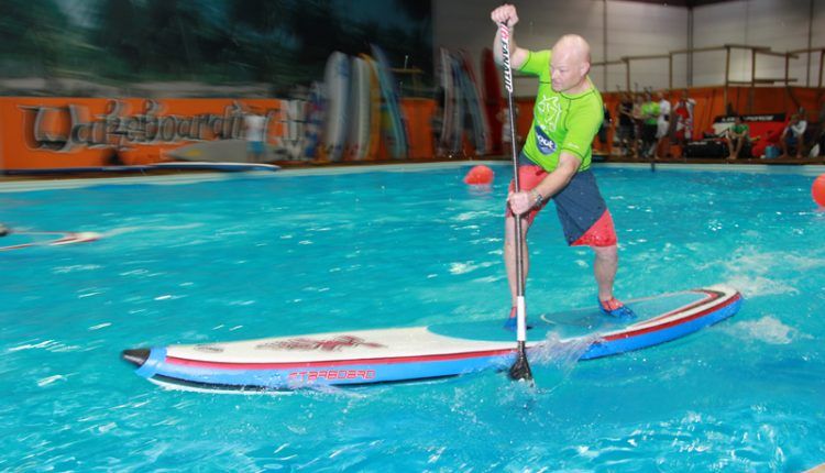 german sup indoor champion 2014 boot duesseldorf 09