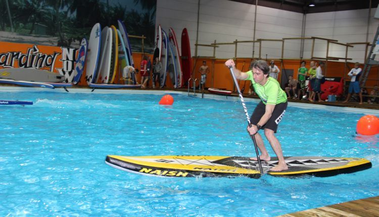 german sup indoor champion 2014 boot duesseldorf 10