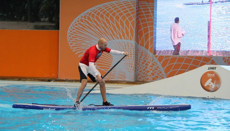 german sup indoor champion 2014 boot duesseldorf 17
