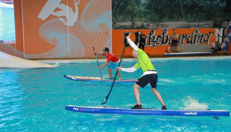 german sup indoor champion 2014 boot duesseldorf 24