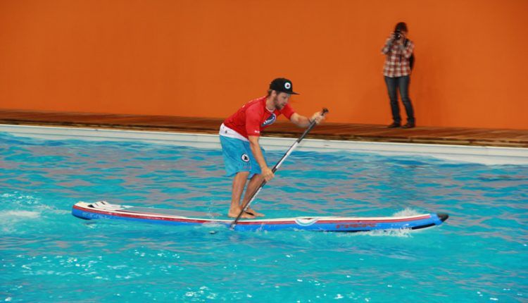 german sup indoor champion 2014 boot duesseldorf 25