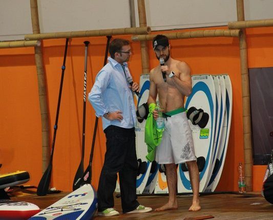 german sup indoor champion 2014 boot duesseldorf 26