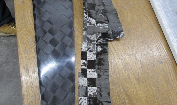 Winheller Finne fertig