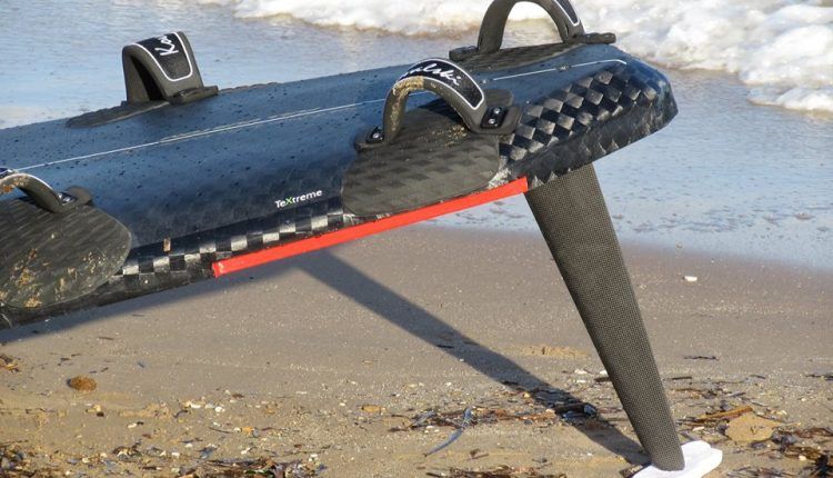 Lorch Custom Works und Winheller Finne