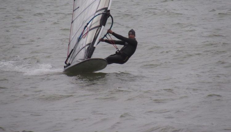 Lars Winheller in Action