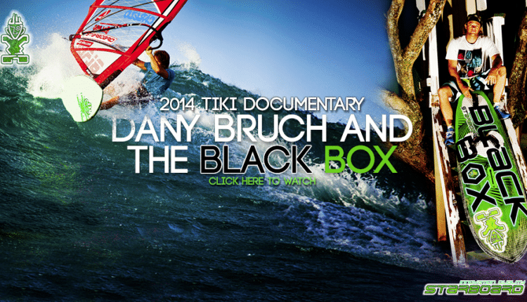 starboard tiki news dany bruch black box