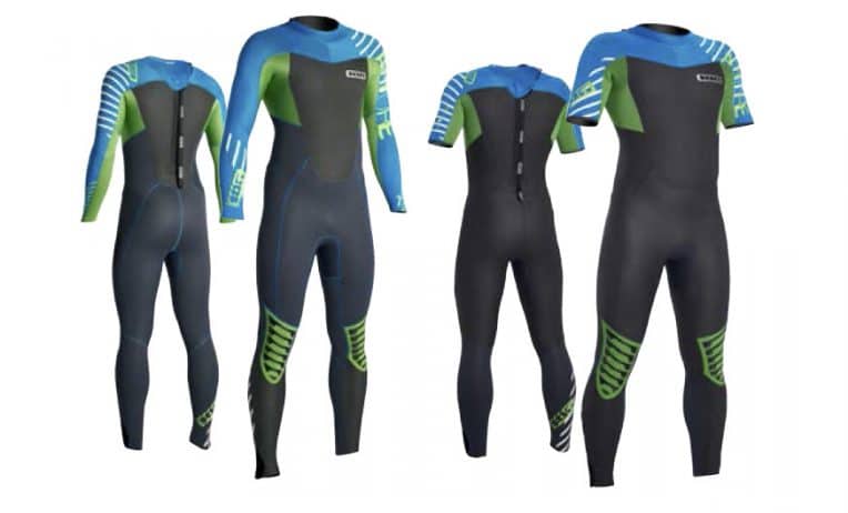 ion capture kids neopren