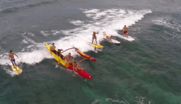 naish sup team 2014
