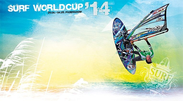 surf worldcup podersdorf 2014