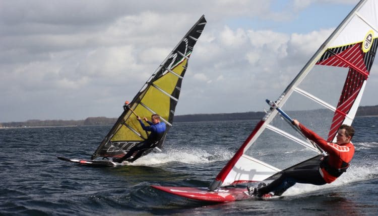 Beginner2Winner Academy mit Nico Prien und Oliver-Tom Schliemann