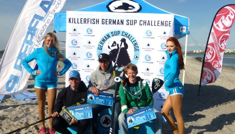 killerfish german sup challenge 2014 fehmarn 08