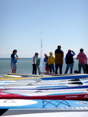 killerfish german sup challenge 2014 fehmarn 09