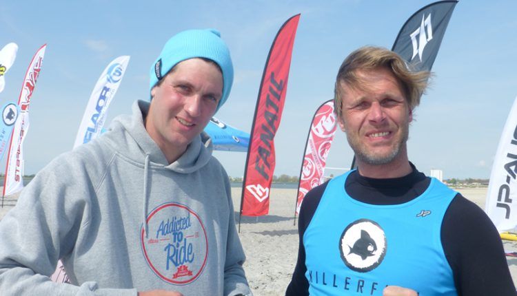 killerfish german sup challenge 2014 fehmarn 49