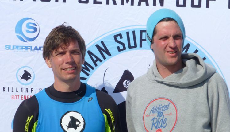 killerfish german sup challenge 2014 fehmarn 80