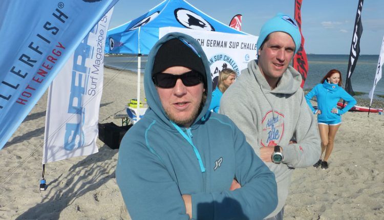 killerfish german sup challenge 2014 fehmarn 81