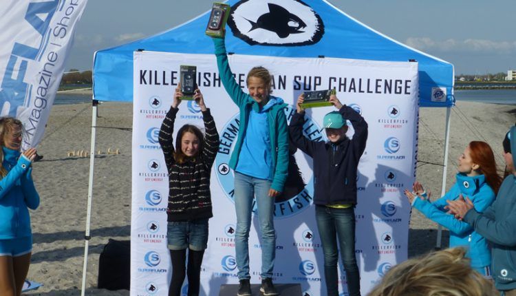 killerfish german sup challenge 2014 fehmarn 82