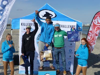 killerfish german sup challenge 2014 fehmarn 84