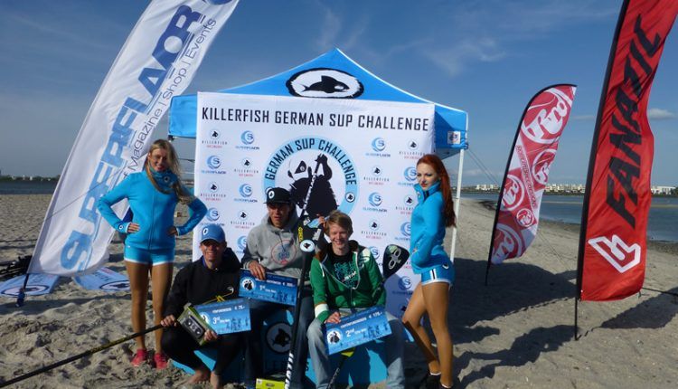 killerfish german sup challenge 2014 fehmarn 88
