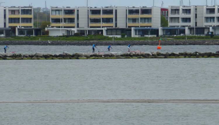 killerfish german sup challenge 2014 fehmarn 91