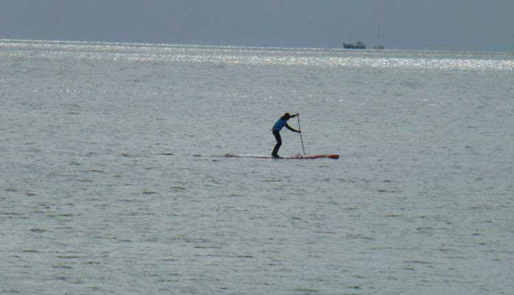 killerfish german sup challenge 2014 fehmarn 94